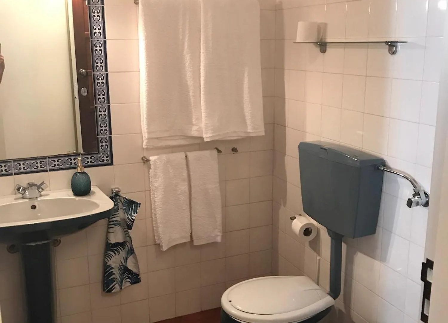 Rocha Beach Apartment Portimao