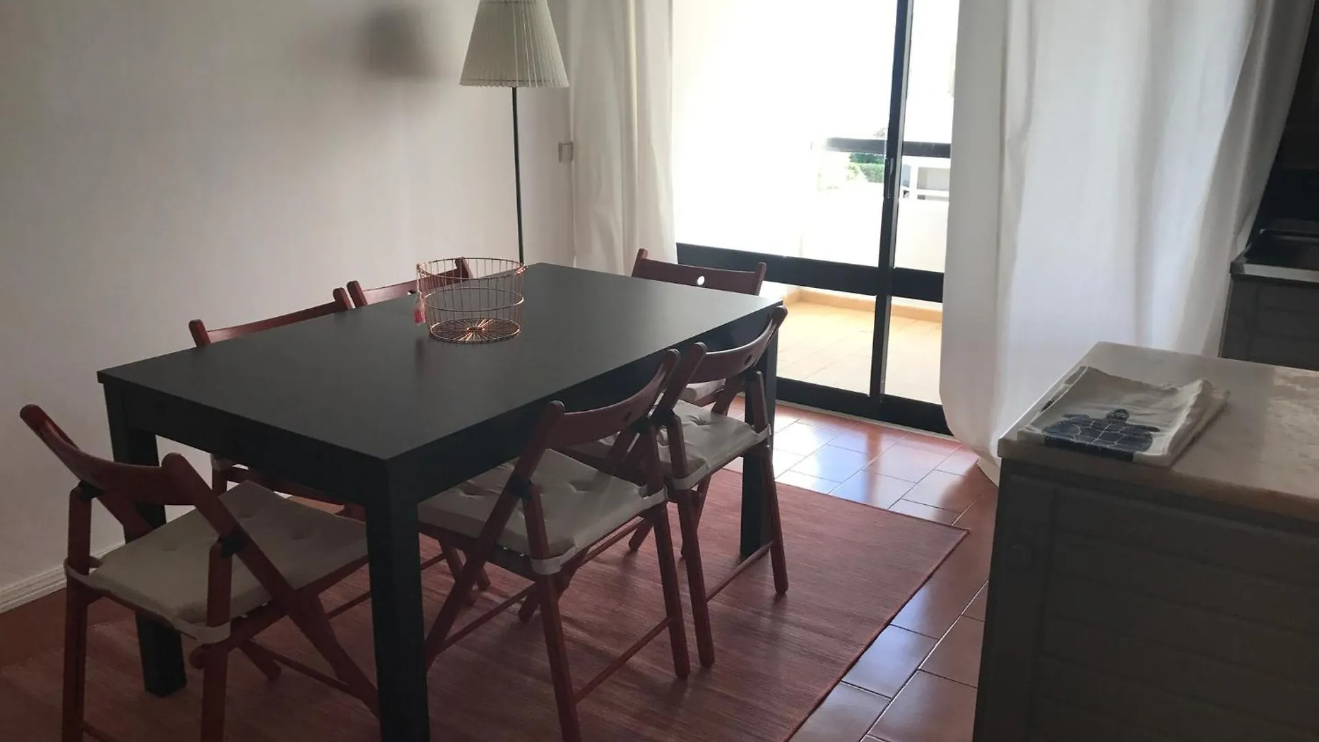 Rocha Beach Apartment Portimao