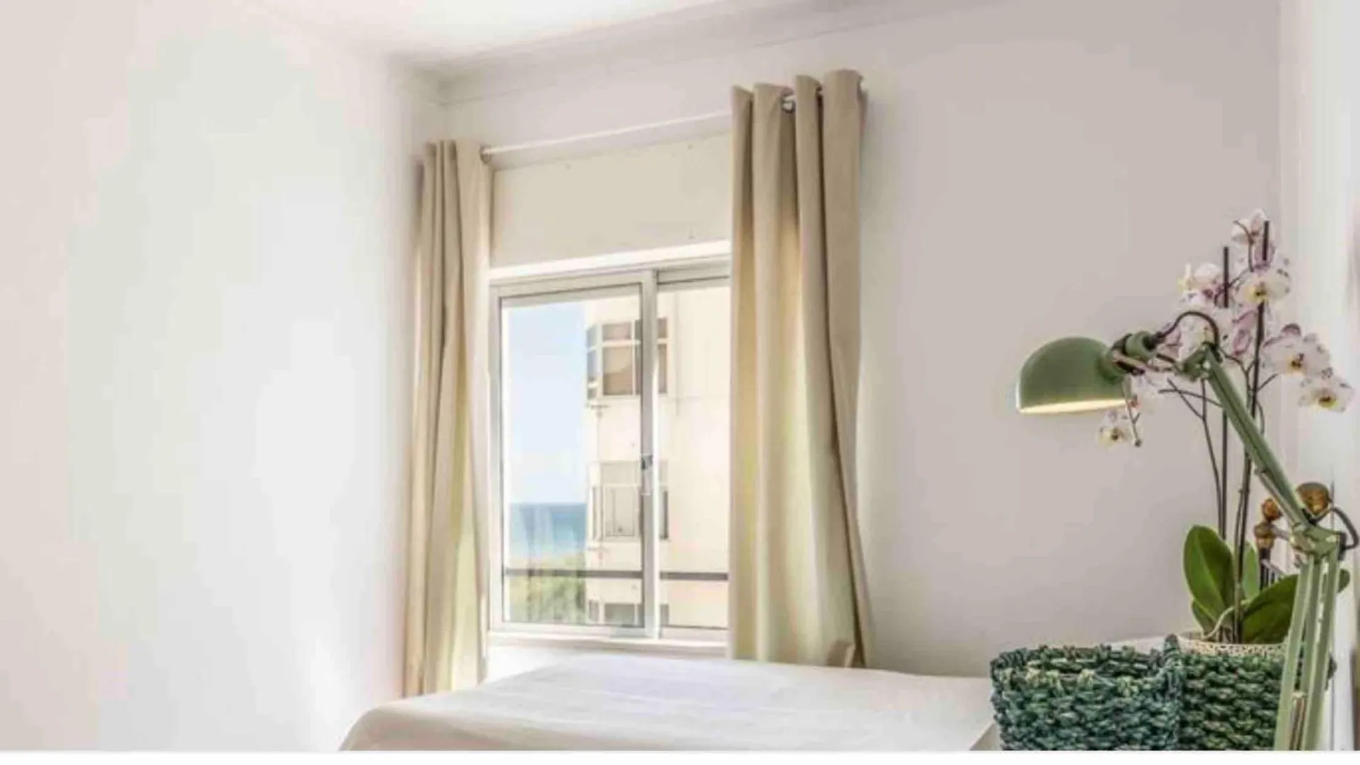 Rocha Beach Apartment Portimao
