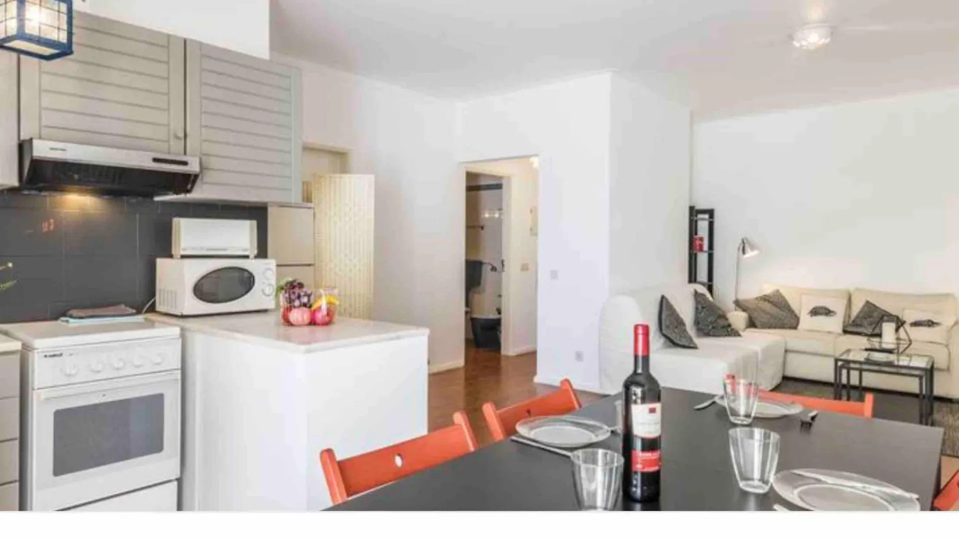 Rocha Beach Apartment Portimao