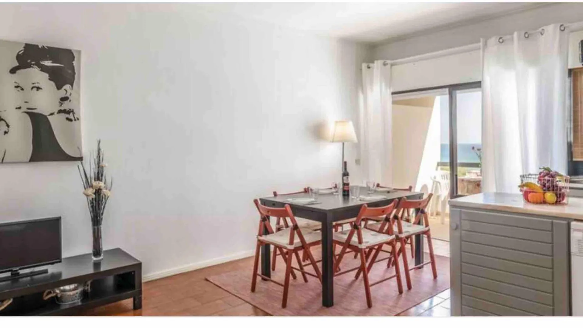 Rocha Beach Apartment Portimao Portugal