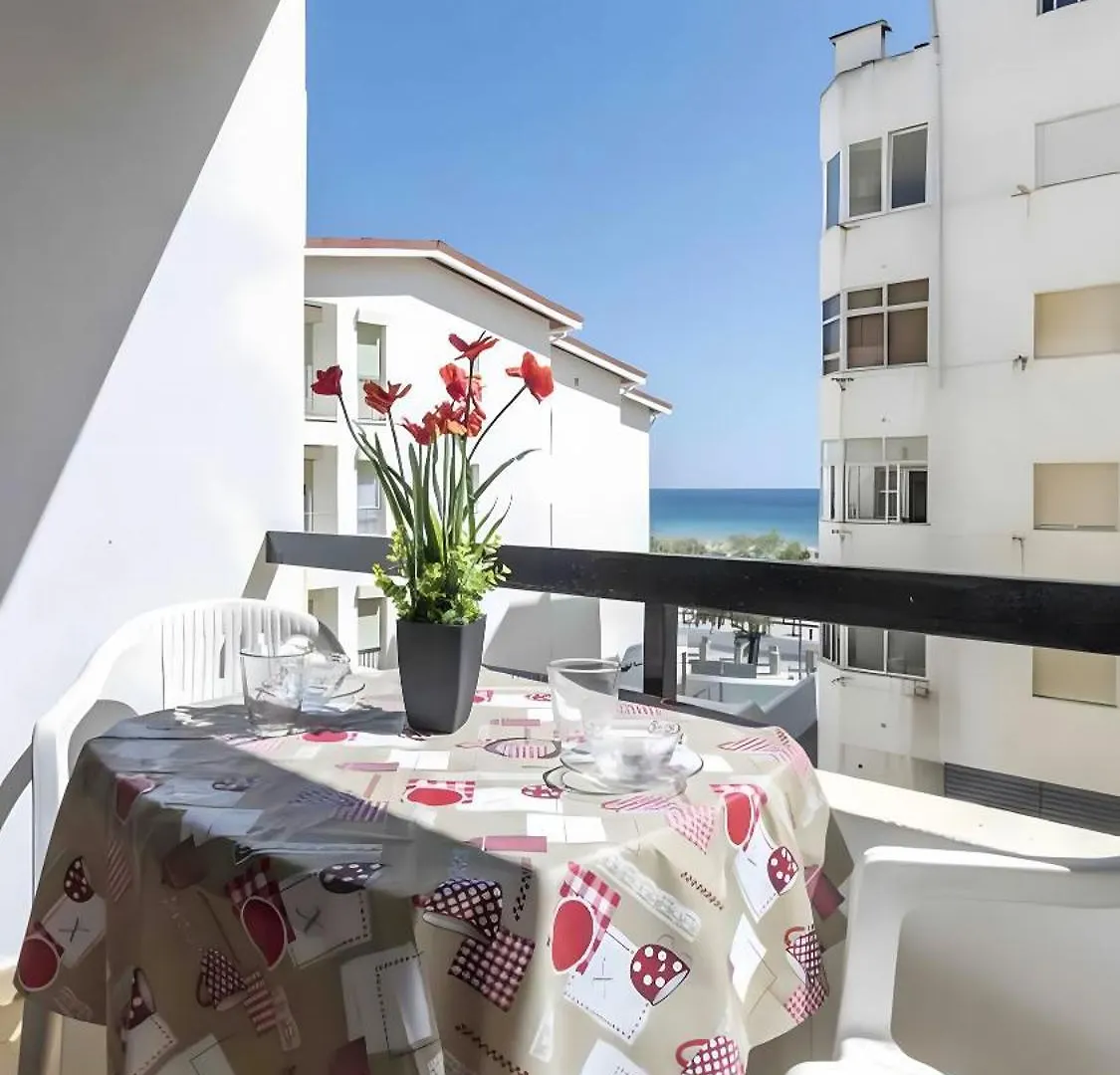 Rocha Beach Apartment Portimao 0*,