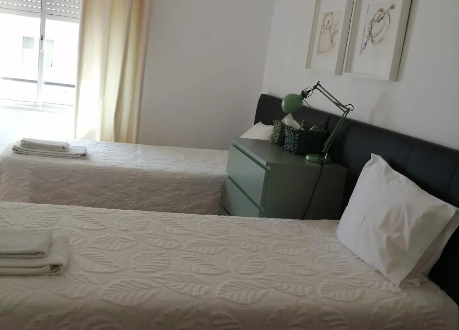 Rocha Beach Apartment Portimao