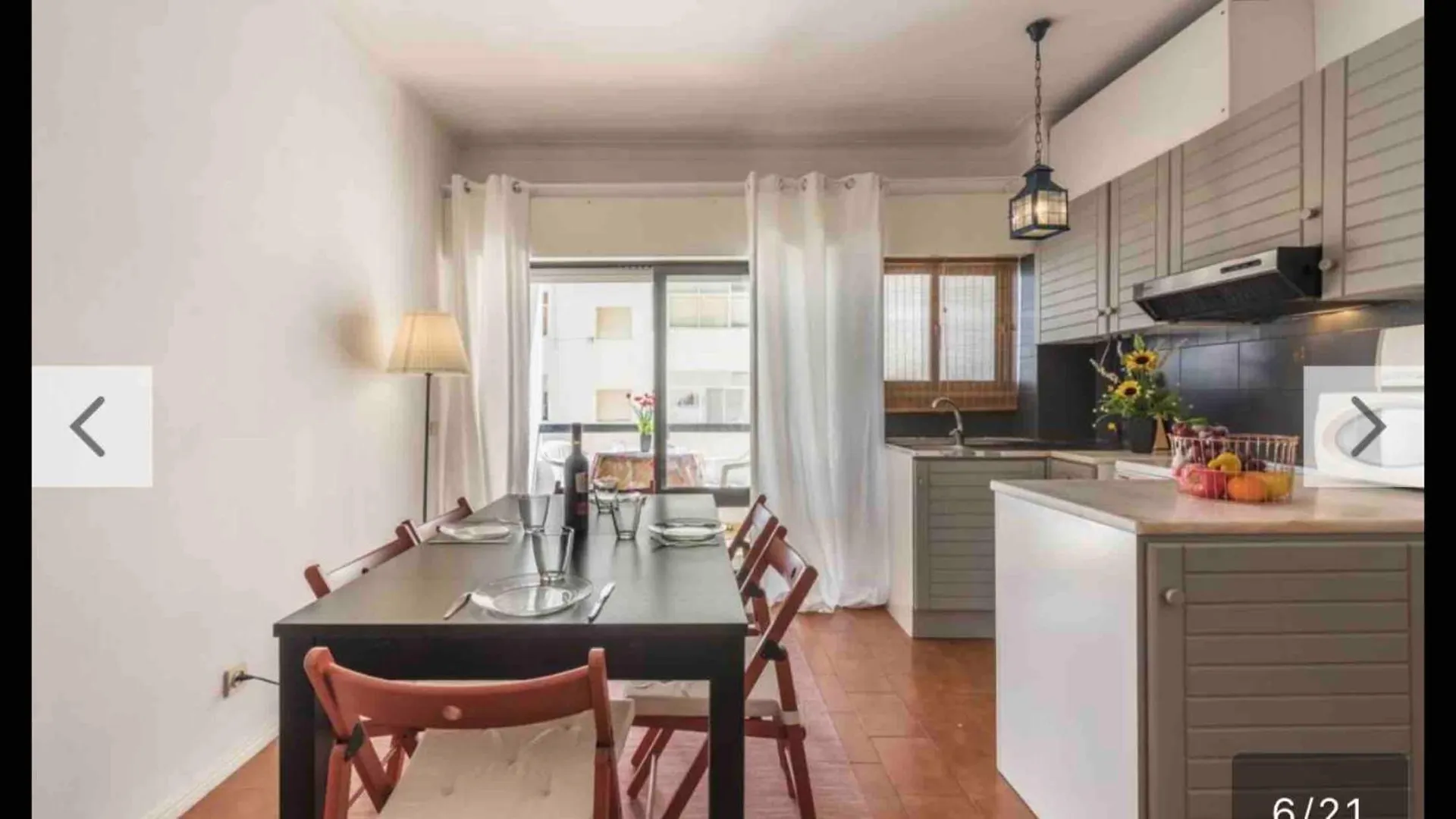 Rocha Beach Apartment Portimao Portugal