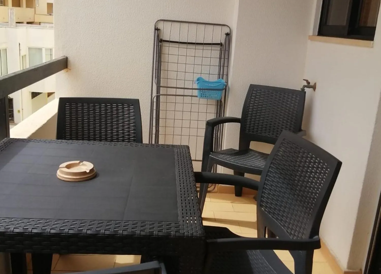 Rocha Beach Apartment Portimao Portugal
