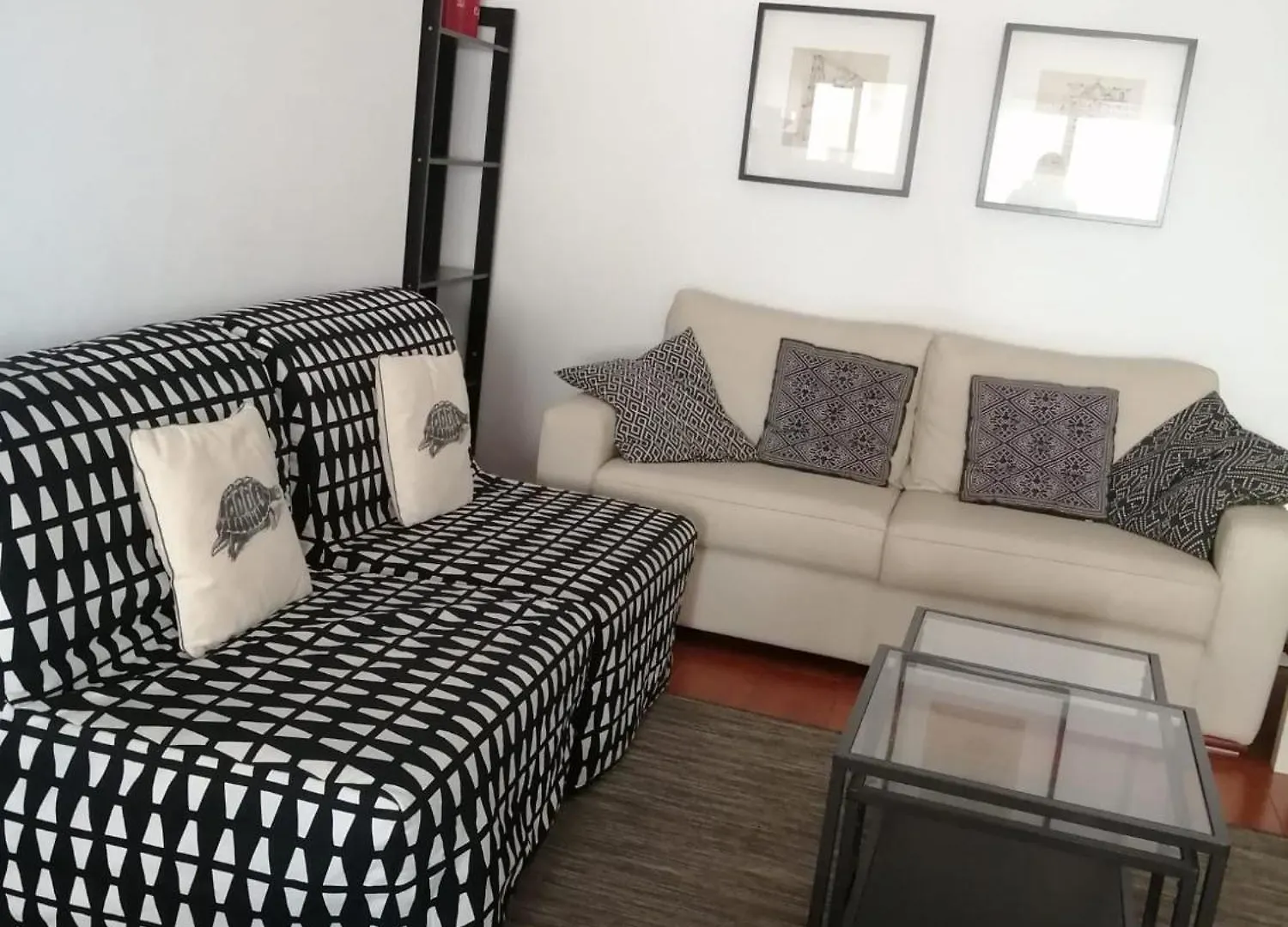Rocha Beach Apartment Portimao