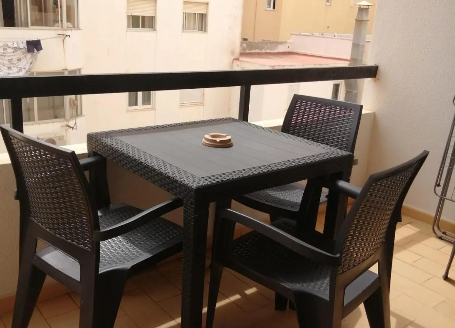 Rocha Beach Apartment Portimao