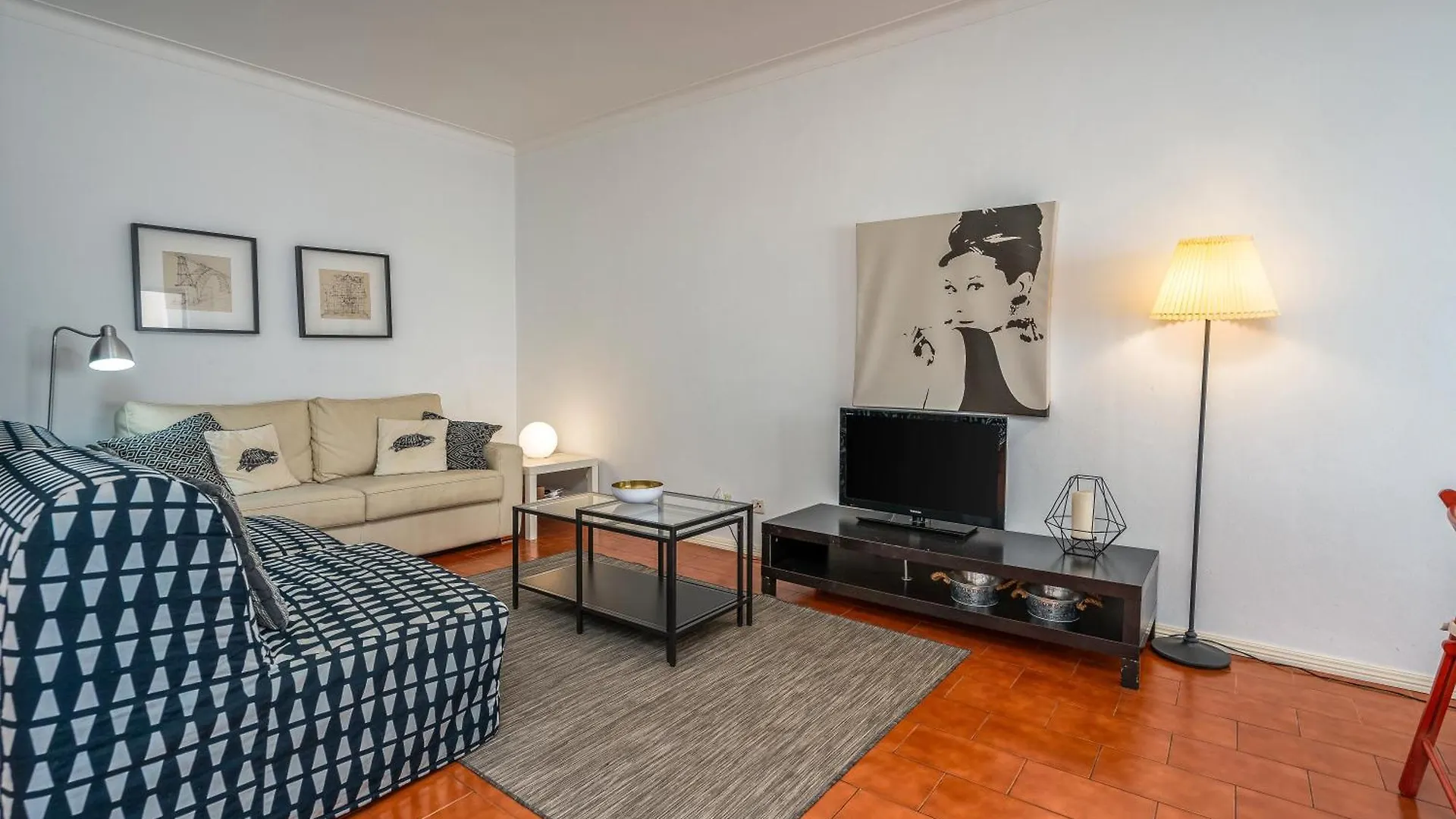 Rocha Beach Apartment Portimao