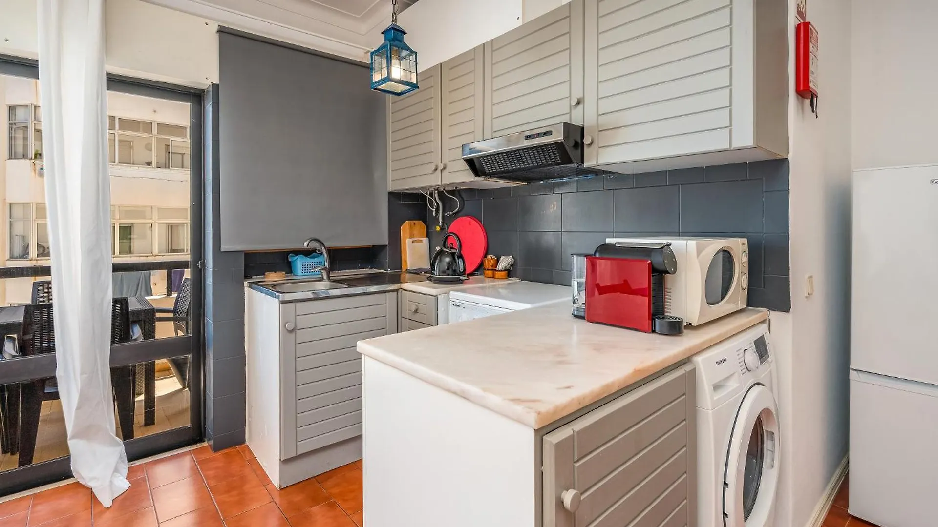 Rocha Beach Apartment Portimao