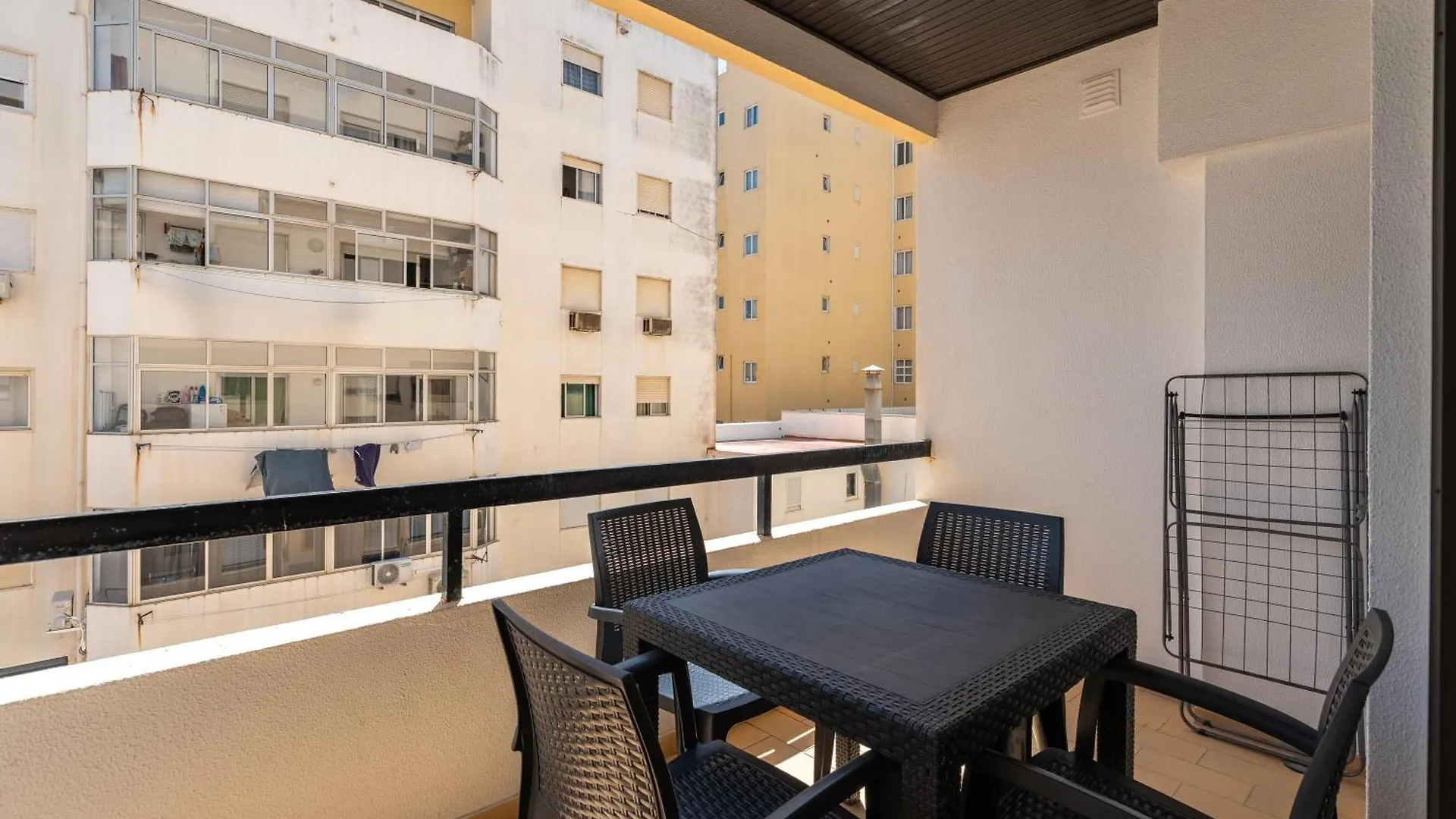 Rocha Beach Apartment Portimao