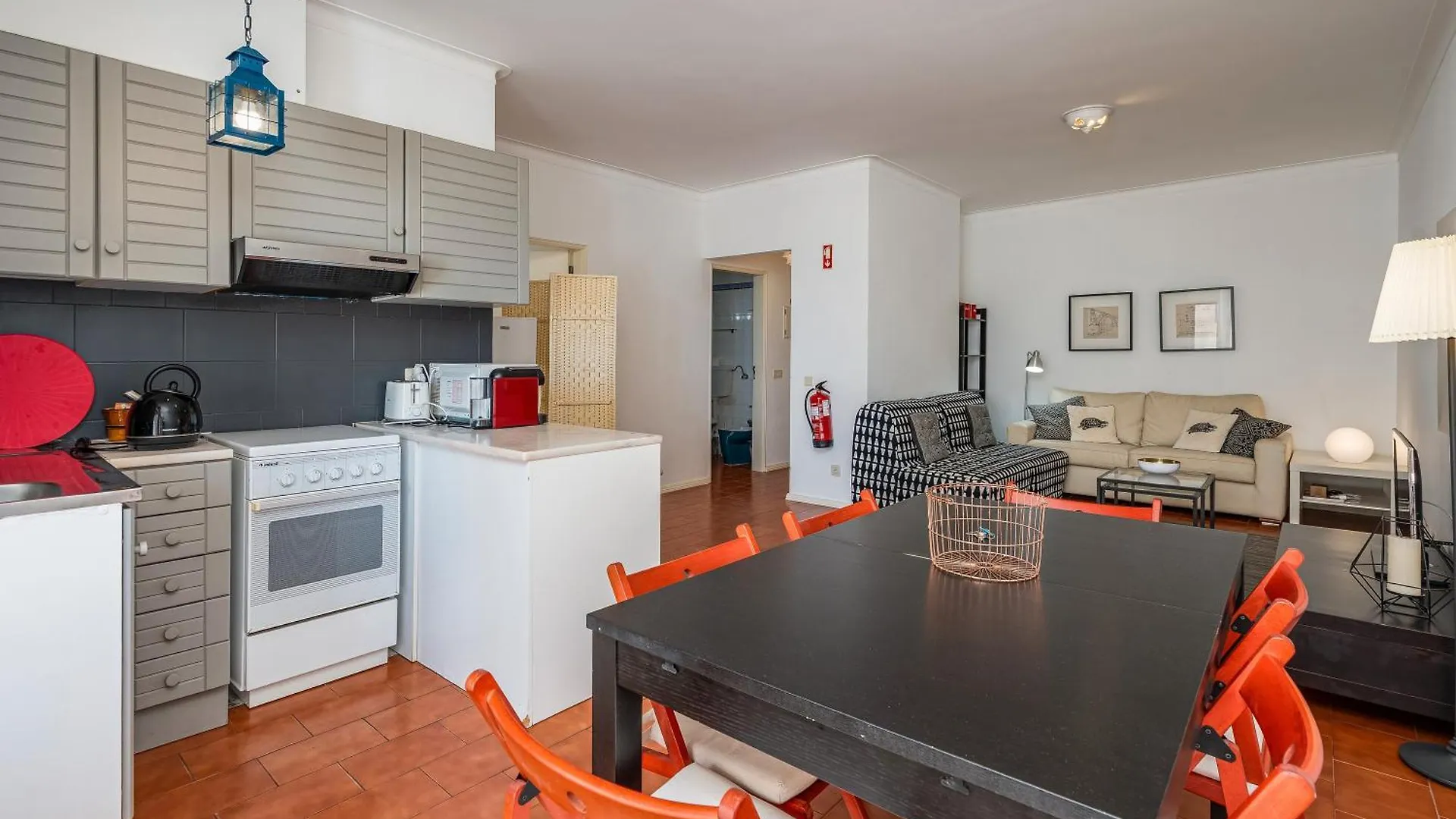 Rocha Beach Apartment Portimao