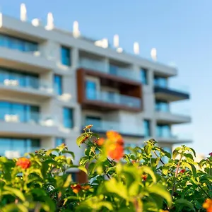Apartment Shantivillas, Portimao