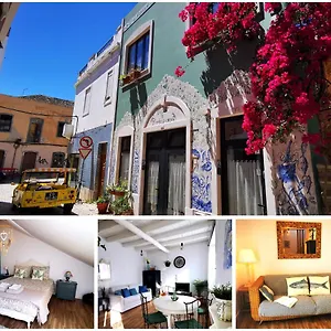 Apartment Vida A Portuguesa: Charming Portuguese-style, Portimao